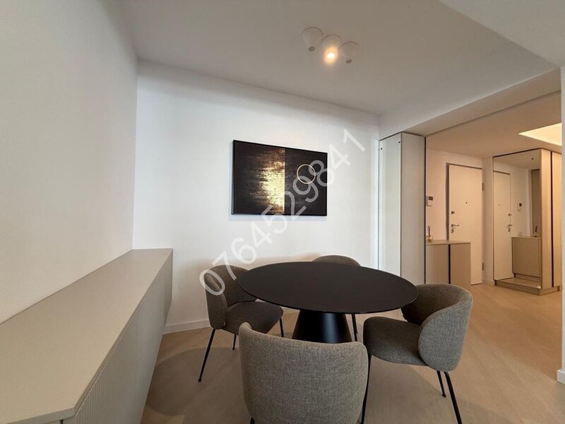 Pipera- Porsche Bucuresti Nord, Cortina North Residence, Bd. Pipera,