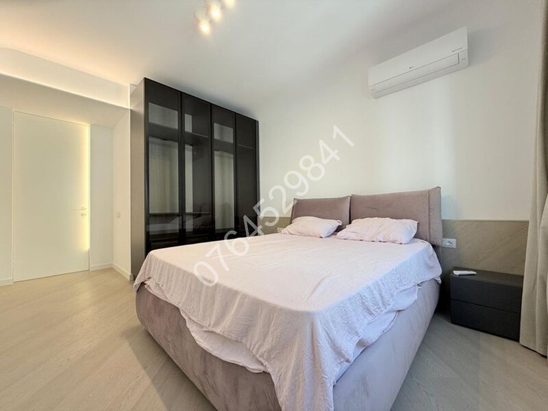 Pipera- Porsche Bucuresti Nord, Cortina North Residence, Bd. Pipera,